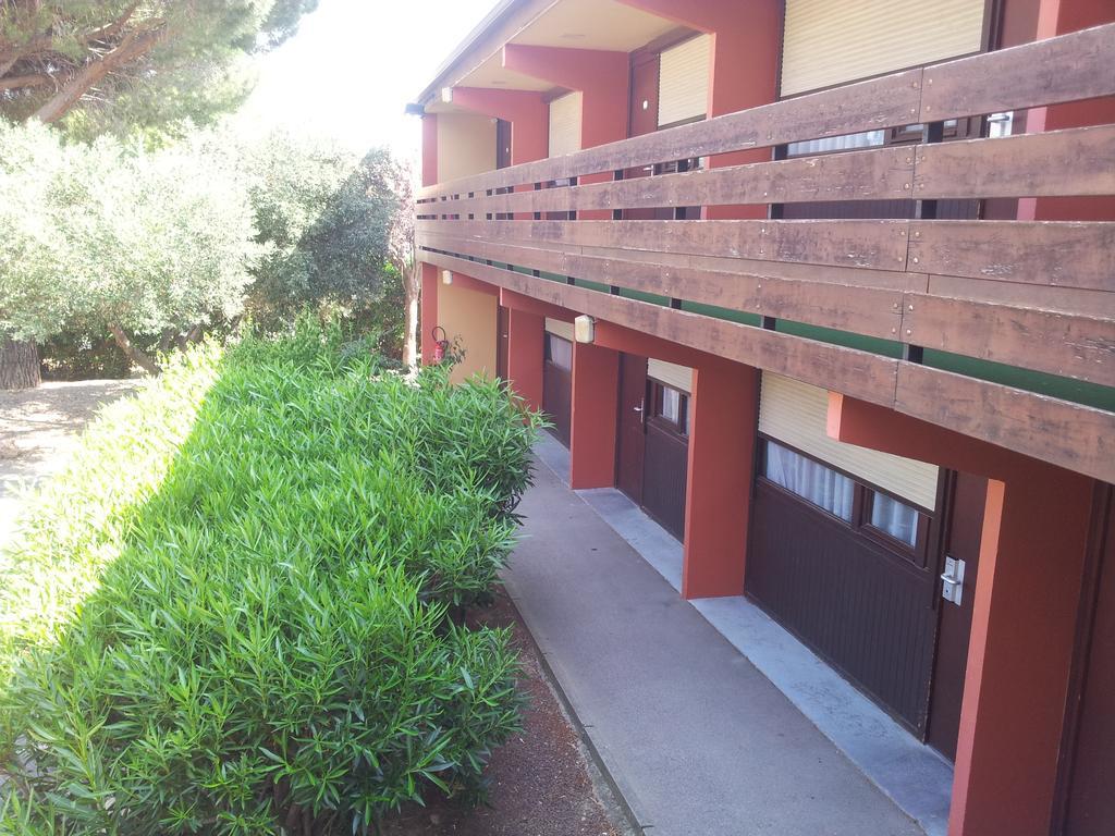 Campanile Perpignan Sud Hotel Exterior photo