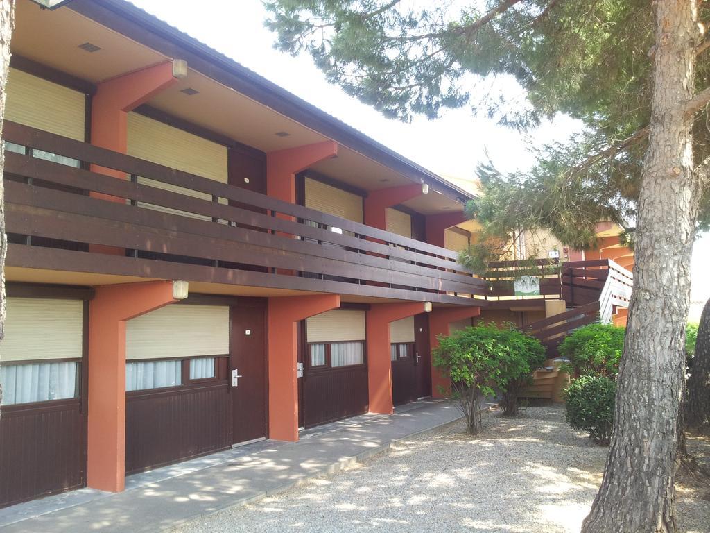 Campanile Perpignan Sud Hotel Exterior photo