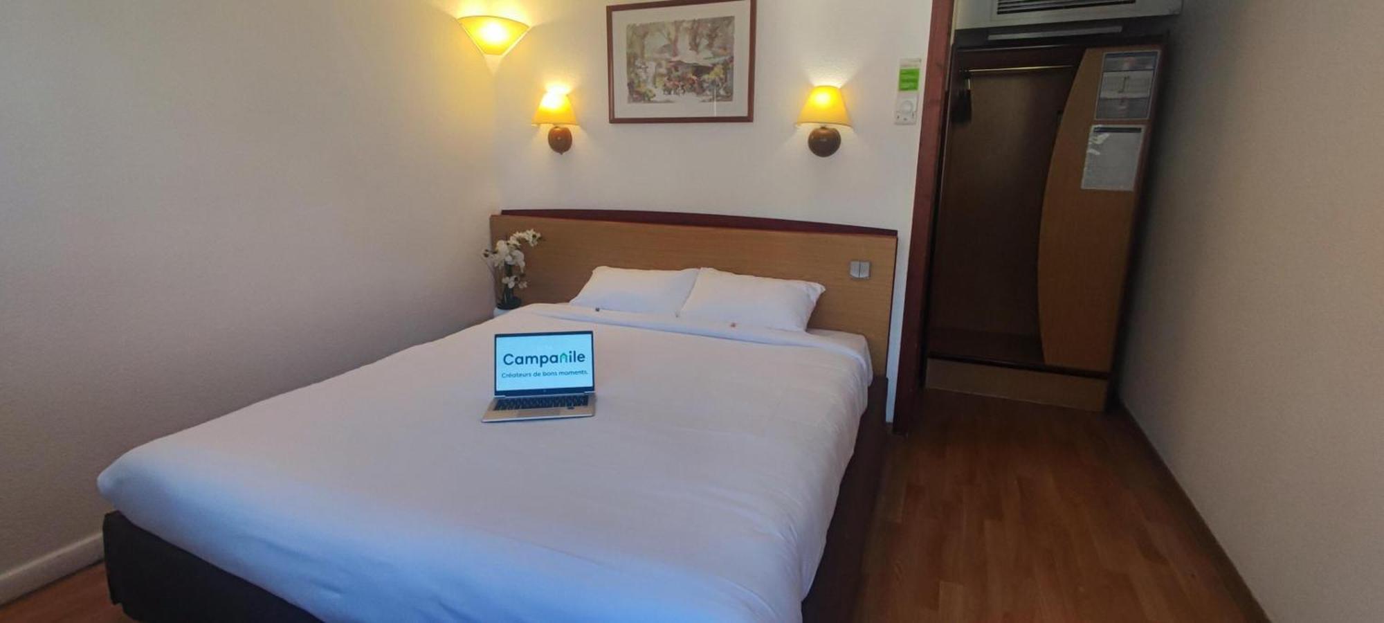 Campanile Perpignan Sud Hotel Exterior photo